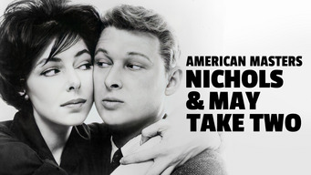 Nichols and May: Take Two (1996)