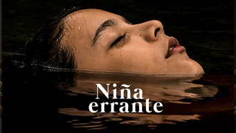 Nina errante (Wandering Girl) (2020)