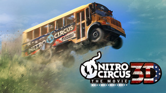 Nitro Circus: The Movie 3D (2012)