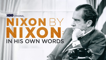 Nixon By Nixon: In His Own Words (2014)
