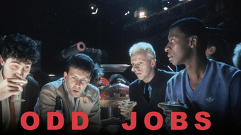 Odd Jobs (1986)