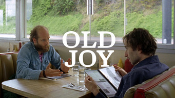 Old Joy (2006)