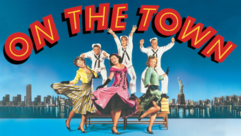 On the Town (1949)