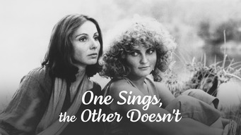 One Sings, the Other Doesn't (1977)