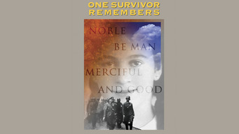 One Survivor Remembers (1995)