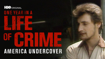 One Year in a Life of Crime (1989)