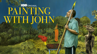Painting with John (2021)