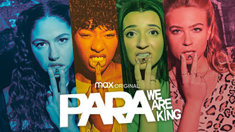 Para - We are King (Wir Sind King) (2021)