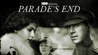 Parade's End (2013)