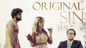 Pecado Original (Original Sin) (2019)