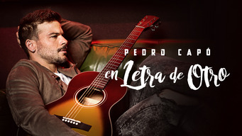 Pedro Capo: En Letra de Otro (2017)