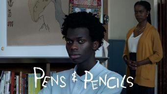Pens & Pencils (2023)
