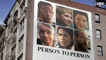 Person to Person (2017)