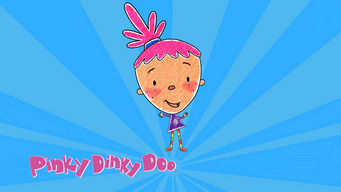 Pinky Dinky Doo (2005)