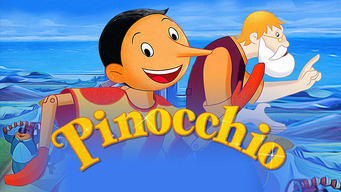 Pinocchio (2012)