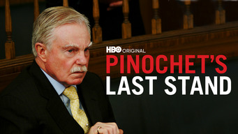 Pinochet's Last Stand (2007)
