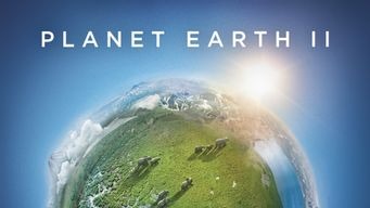 Planet Earth II (2017)