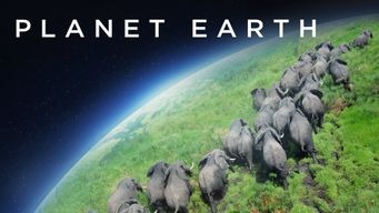 Planet Earth (2010)