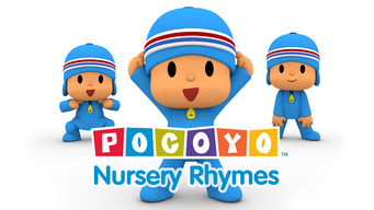 Pocoyo: Nursery Rhymes (2022)