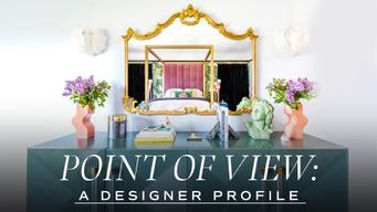 Point of View: A Designer Profile (2021)
