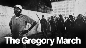 Police Power and the Freedom of Assembly: The Gregory March (1968)