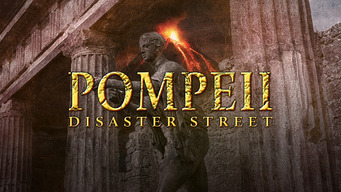Pompeii: Disaster Street (2020)