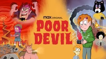 Poor Devil (Pobre Diablo) (2023)