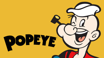 Popeye (1933)