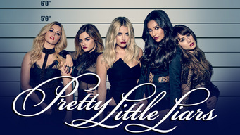 Pretty Little Liars (2010)