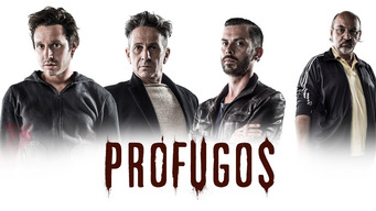 Profugos (2014)