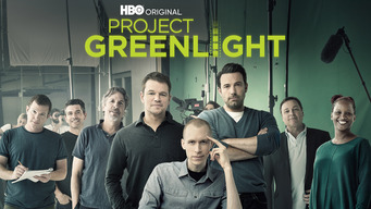 Project Greenlight (2015)