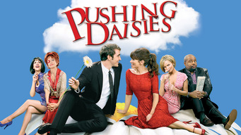 Pushing Daisies (2007)