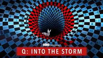 Q: Into the Storm (2021)