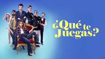 Que te Juegas (Get Her… If You Can) (2019)