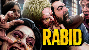 Rabid (1977)