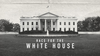 Race for the White House (2016)