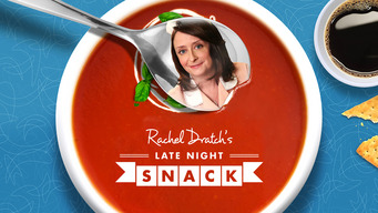 Rachel Dratch's Late Night Snack (2016)