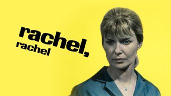 Rachel, Rachel (1968)