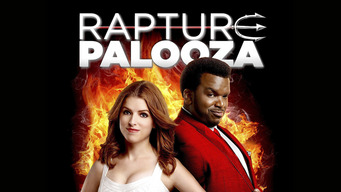 Rapture-Palooza (2013)