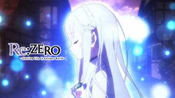Re:ZERO -Starting Life in Another World- (2020)