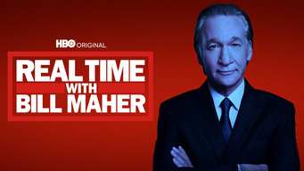 Real Time with Bill Maher (2020)