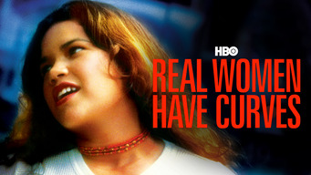 Real Women Have Curves (2002)
