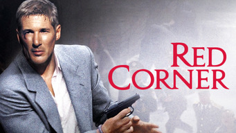 Red Corner (1997)
