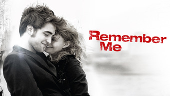 Remember Me (2010)
