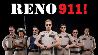 Reno 911! (2003)