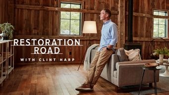 Restoration Road With Clint Harp (2021)