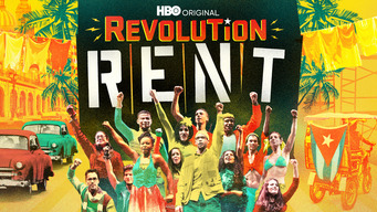 Revolution Rent (2021)