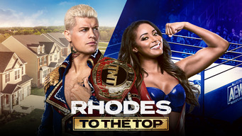 Rhodes to the Top (2021)