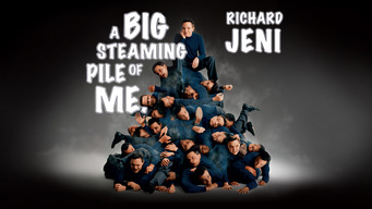 Richard Jeni: A Big Steaming Pile of Me (2005)