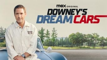 Robert Downey Jr. Presents: Downey’s Dream Cars (2023)